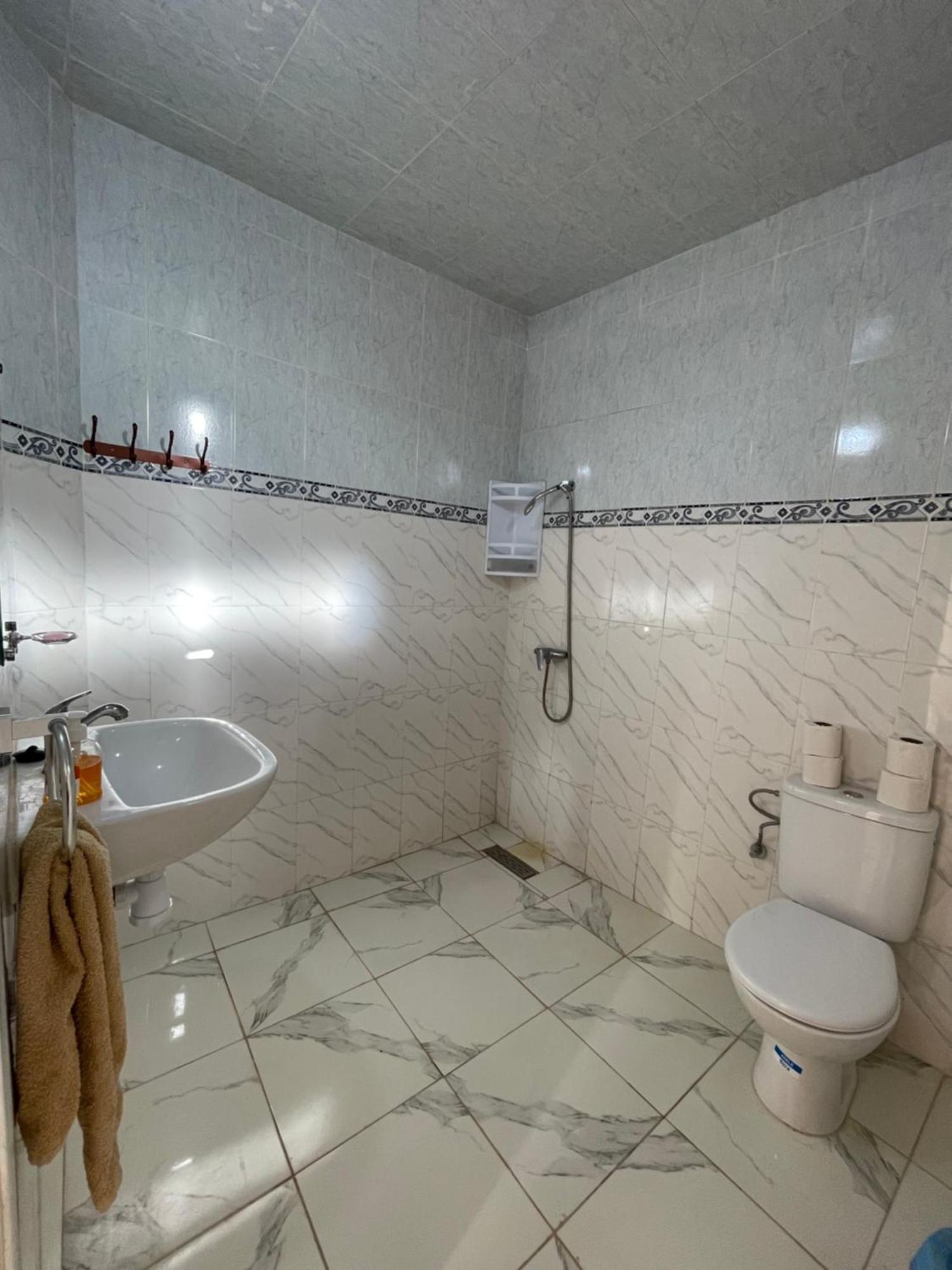 הוסטל Tamraght Berber Waves Surf House מראה חיצוני תמונה