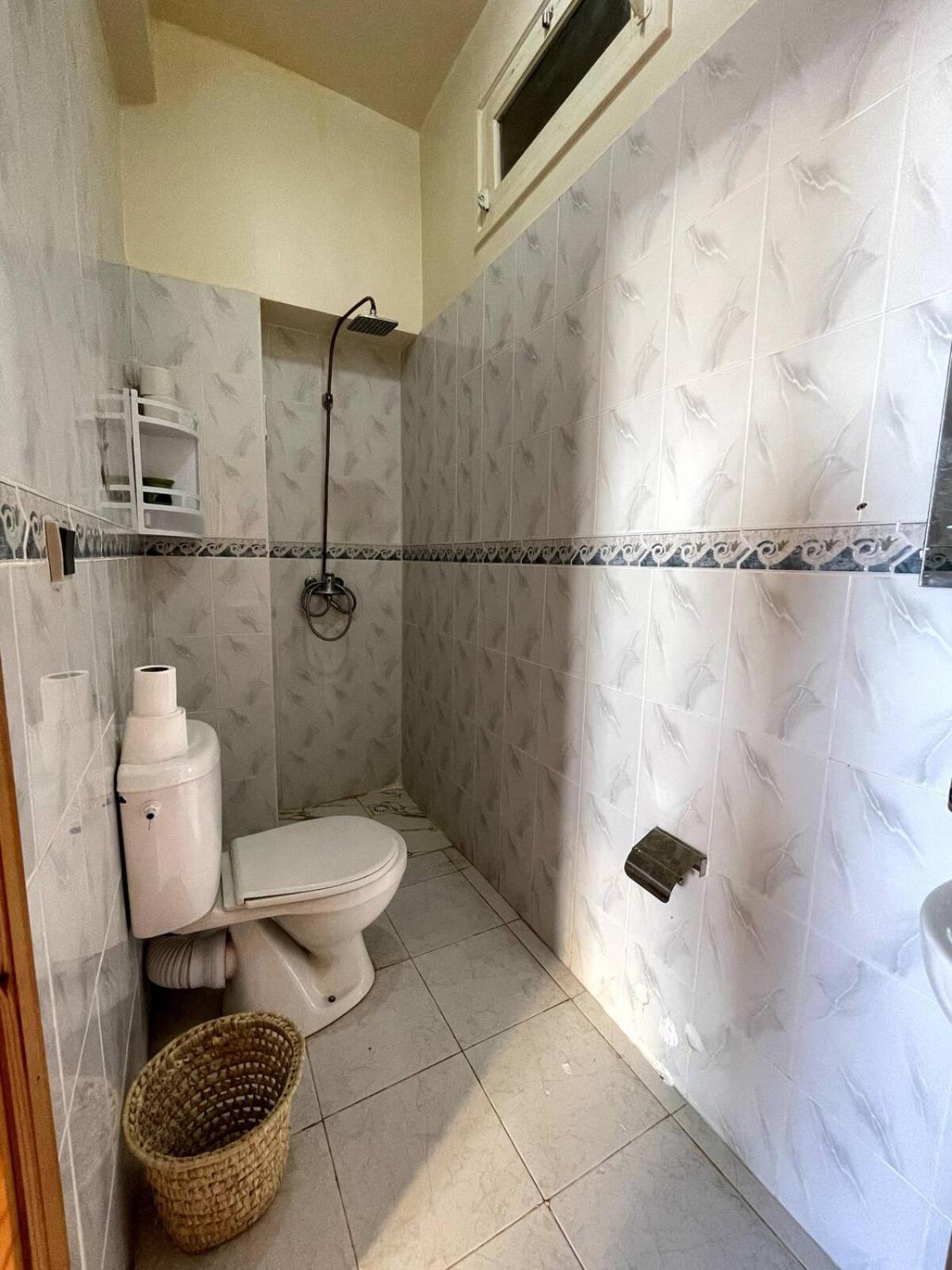 הוסטל Tamraght Berber Waves Surf House מראה חיצוני תמונה